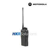 MOTOROLA MOTOTRBO DEP 450 Digital Portable Two-Way Radio